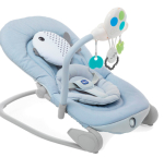 Фотография товара Креслице-качалка детская BALLOON (БАЛЛУН) FROGGY