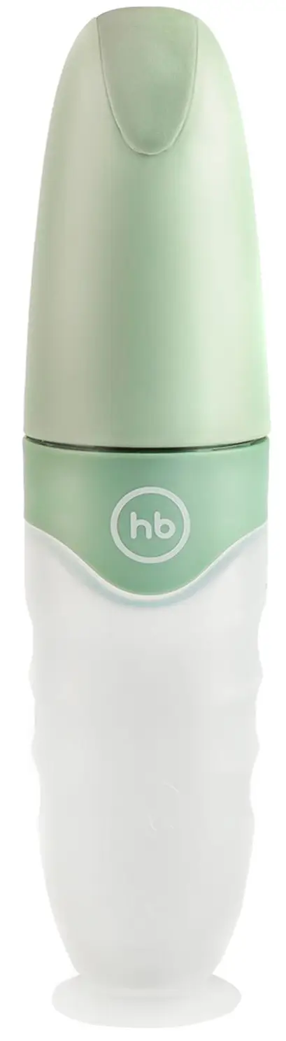 Ложка-дозатор Happy Baby