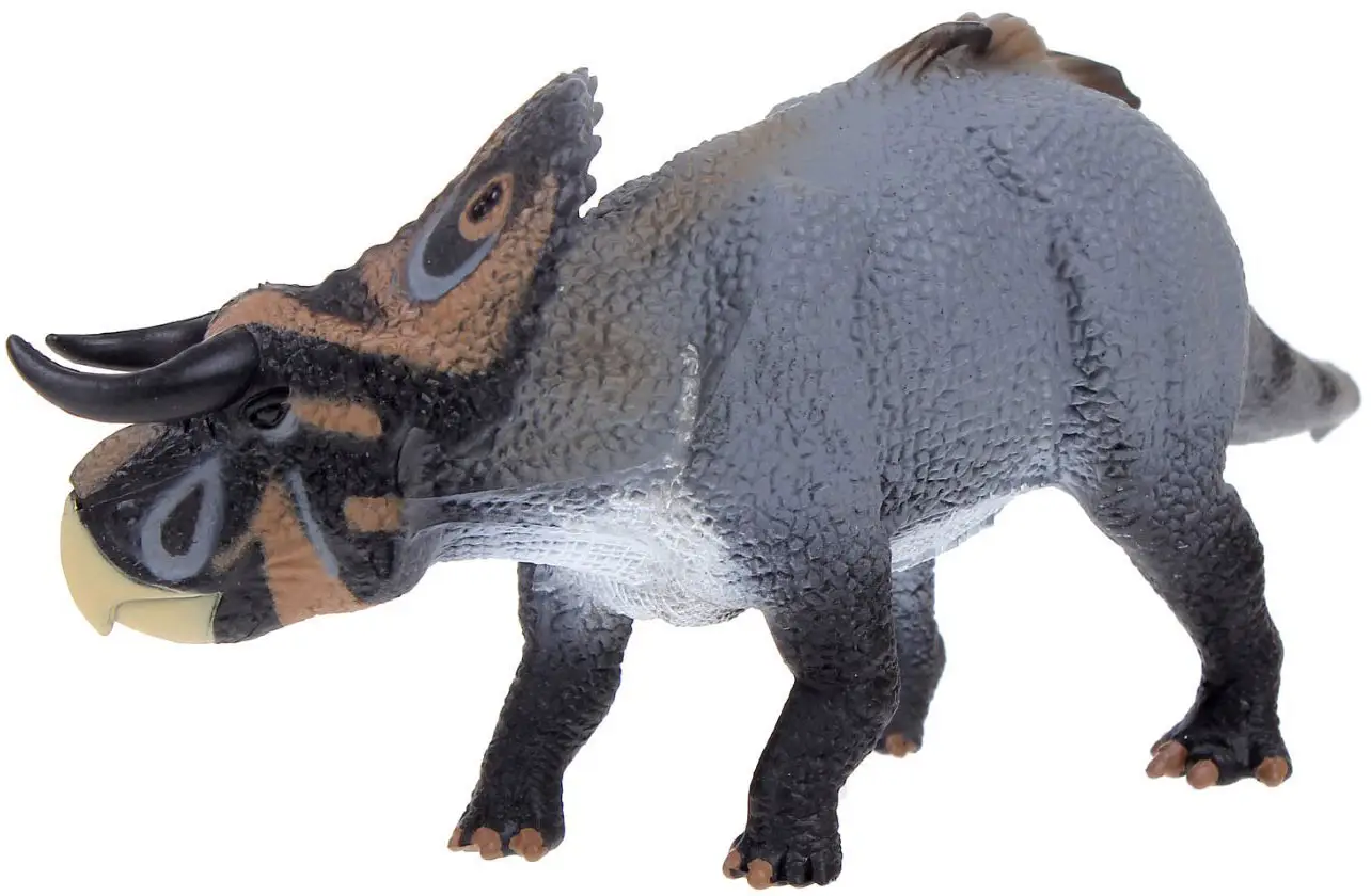 Насутосератопс (L)