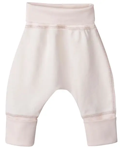 Ползунки-штаниши Наследник Выжанова 68-44 натуральный