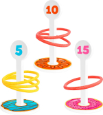 Фотография товара Кольцеброс ПК Лидер Сладкие истории