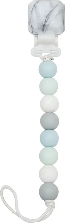 Держатель для пустышки Lolli Lollipop Blue Mint