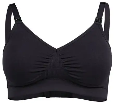Бюстгальтер Medela Комфорт чёрный S Comfy Bra