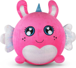 Фотография товара Biggies "Растущий" надувной зверек-шар Кролик с элементом сюрприза, с насосом в наборе