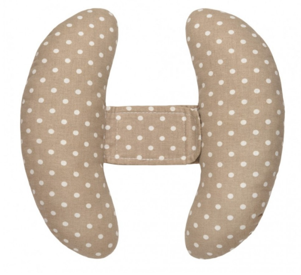 Фотография товара Подушка-позиционер для новорожденных