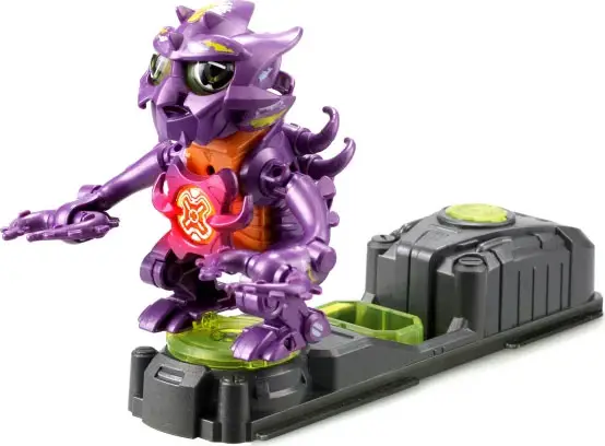 Биопод Комбат Одиночный Щупальца А Ycoo, арт. 88147Y