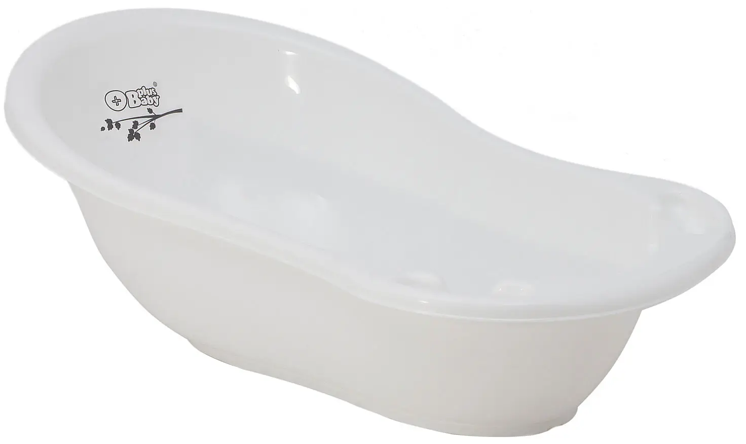 Ванночка Tega Baby Owl (Сова) 86 см белый