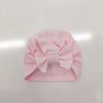 Фотография товара Шапка тюрбан Baby boom колибри, розовый 44-46