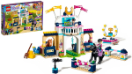 Фотография товара Конструктор LEGO Friends 41367 Соревнования по конкуру