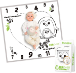 Фотография товара Плед для фото Фотофон ZerO-99