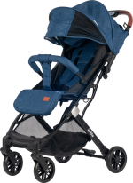 Прогулочная коляска Kidilo K8 Blue