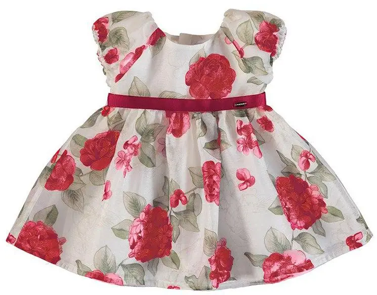 Платье Mayoral 1907/89 размер 6