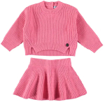 Фотография товара Комплект Mayoral свитер, юбка 2931/42 размер 98