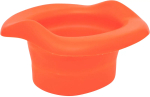 Фотография товара Многоразовая вкладка для дорожных горшков Roxy Kids оранжевый