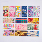 Конверт Страна Карнавалия для денег 4999872