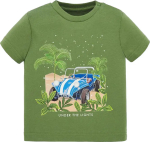 Футболка Mayoral 1049/43 размер 6 Футболка Mayoral 1049/43 размер 6