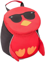 Фотография товара Рюкзак дошкольный Belmil Mini Animals Кардинал