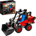 Фотография товара Конструктор LEGO Technic Фронтальный погрузчик