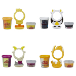 Фотография товара Набор для лепки Play-Doh Жители фермы в ассортименте E6722EU2