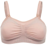 Фотография товара Бюстгальтер с застёжкой Medela Cindy M бежевый