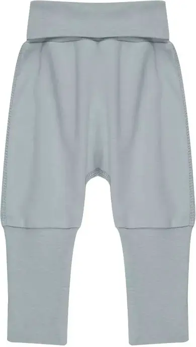 Штанишки Наследник Выжанова, р. 80-52, цвет ментол