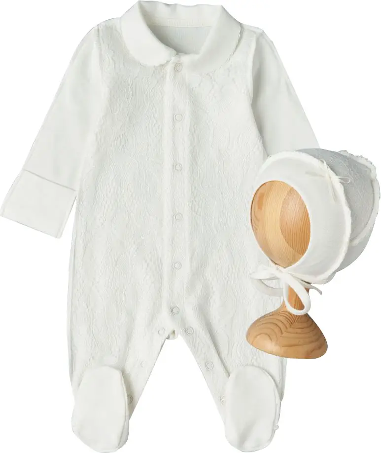 Комплект Эмили, крем, р. 62, 101216