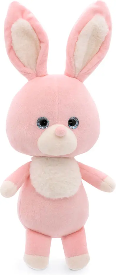 Мягкая игрушка Зайчонок Orange Toys, 20 см