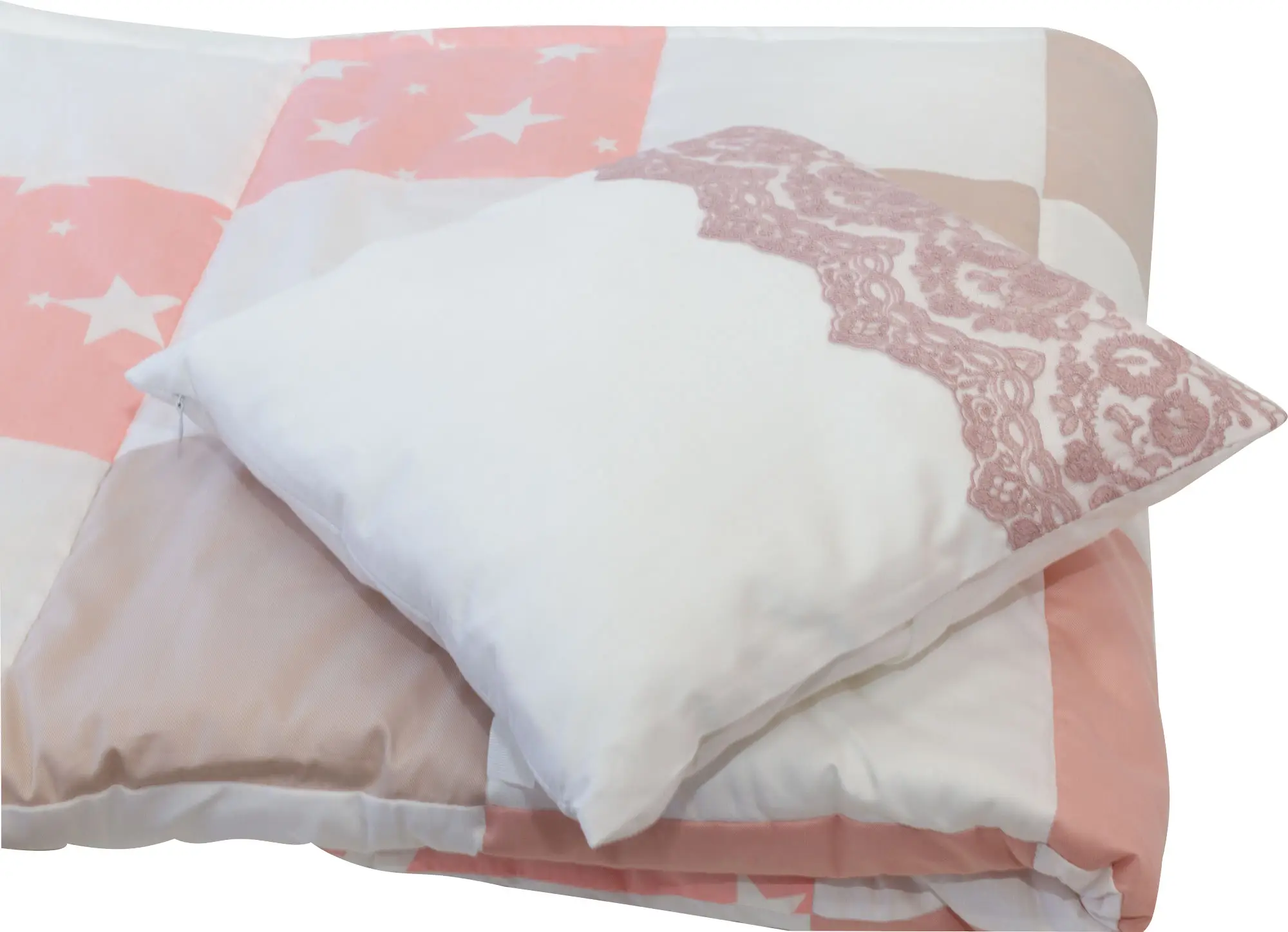 Бортики в кроватку Umka Baby премиум kp010