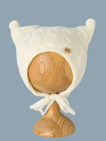 Фотография товара Шапочка вязаная Little Star "Селена" 36 см