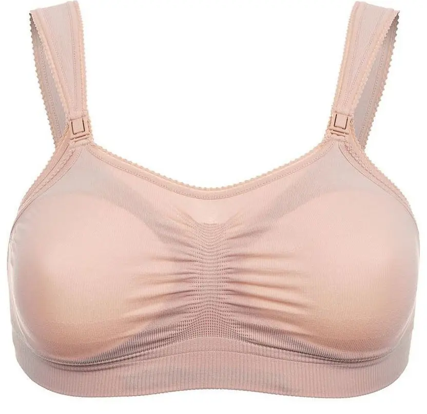 Бюстгальтер Medela Bonita M бежевый