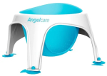 Стул для купания AngelCare Bath ring BR-01 голубой