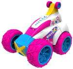 Машина Крейзи розовая