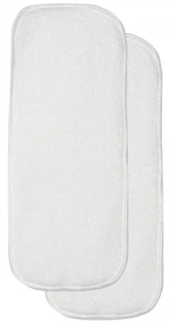 Многоразовые 3-х слойные вкладыши Bamboola Microfiber 73