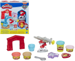 Масса для лепки Play-Doh Щенячий патруль Маршалл (E6887)