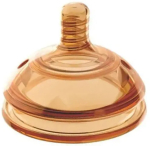 Фотография товара Соска-пустышка Heorshe c быстрым потоком 6 месяцев