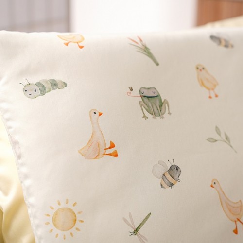 Фотография товара Комплект постельного белья "Holidays" т.з.Perina, 3 предмета