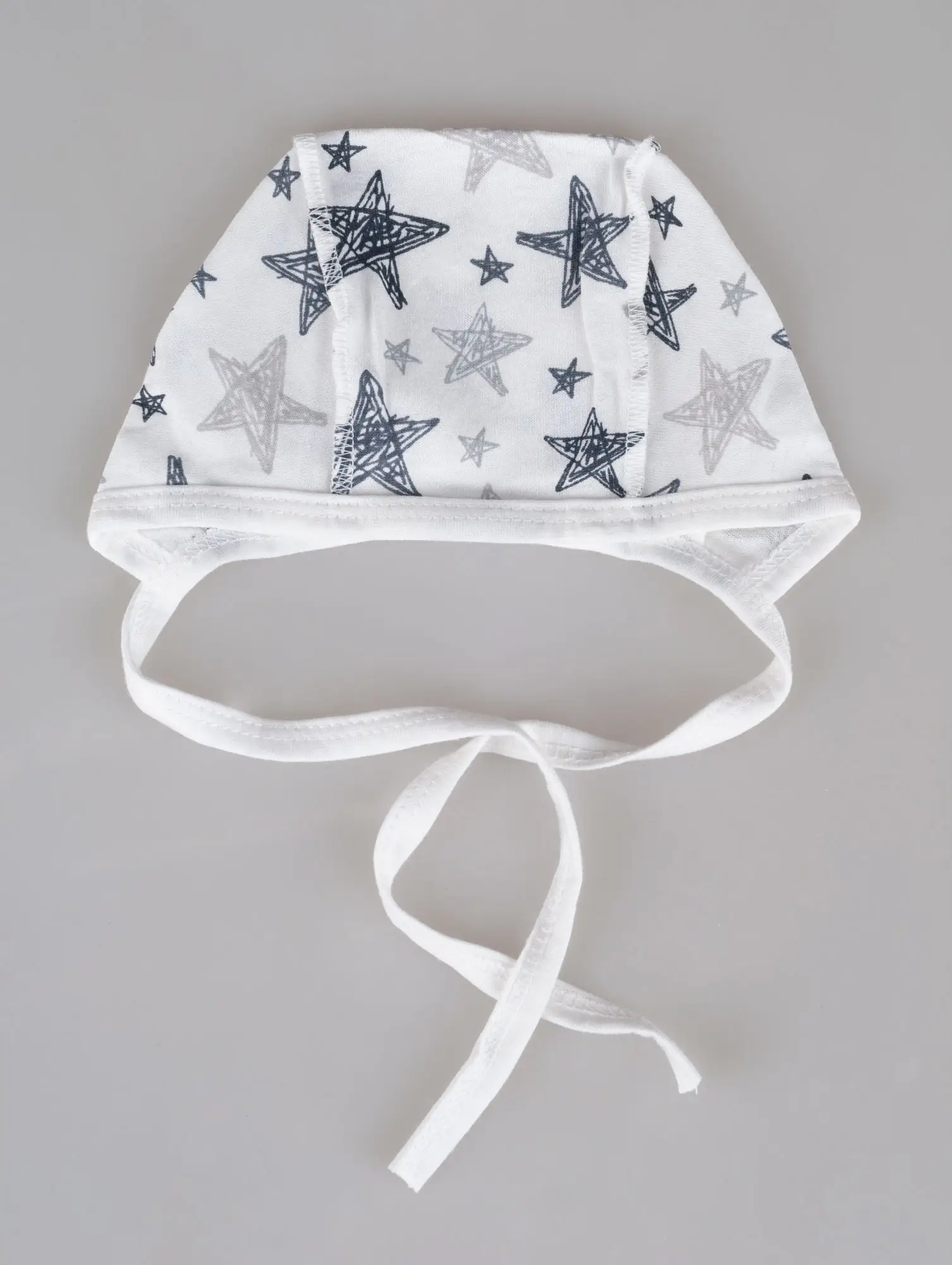 Чепчик Фабрика Бамбук ринг набивка 36