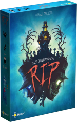 Фотография товара Игра настольная Rip Эврикус