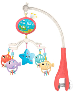 Фотография товара Музыкальный мобиль Pituso Океан