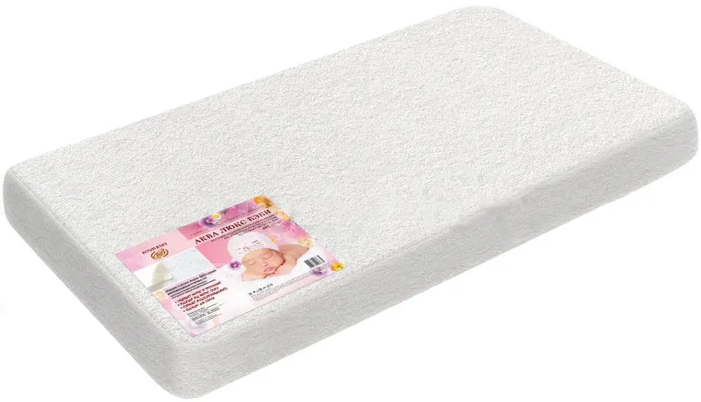 Наматрасник Boom Baby Аква Люкс Бэби