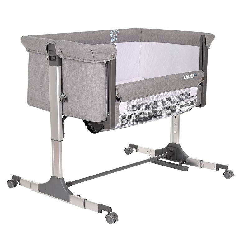 Колыбель Pituso Kalma de Lux Grey