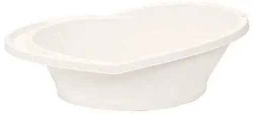 Ванночка детская Little Angel белый