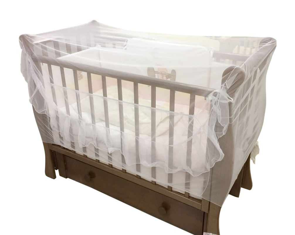 Фотография товара BAMBOLA Москитная сетка  на кровать/манеж Сундучок