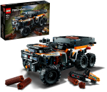 Фотография товара Конструктор LEGO Technic 42139 Внедорожный грузовик