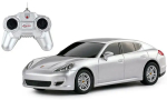 Легковой автомобиль Rastar Porsche Panamera (46200) 1:24 21 см Легковой автомобиль Rastar Porsche Panamera (46200) 1:24 21 см