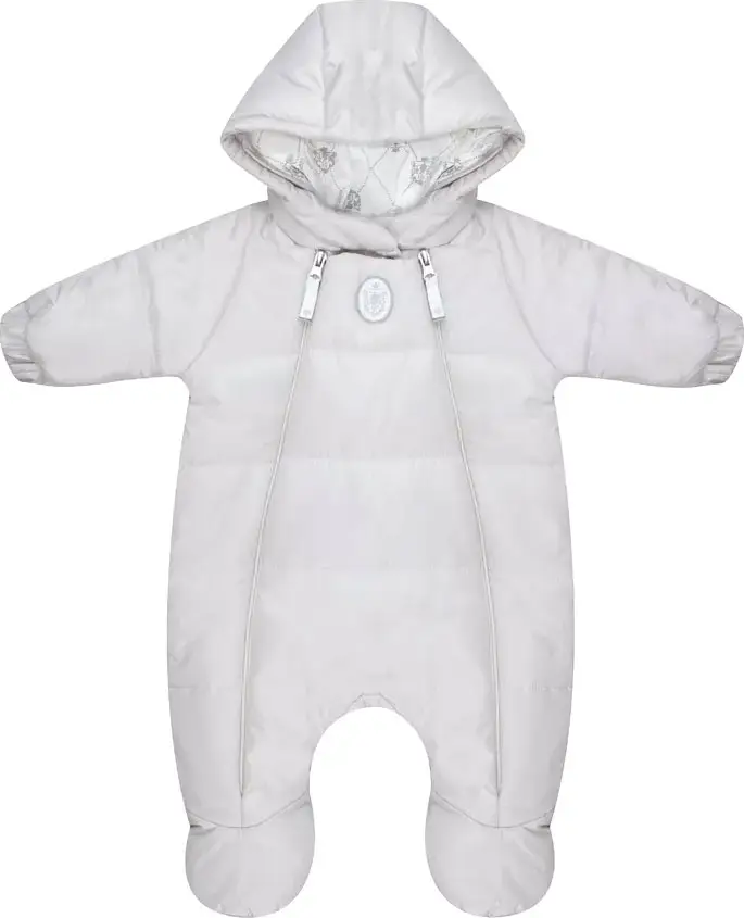 Комбинезон Наследник Выжанова, муссон, р.62