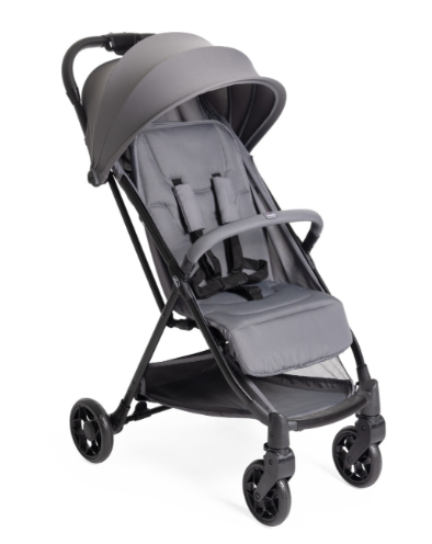 Коляска URBINO GRAYNESS