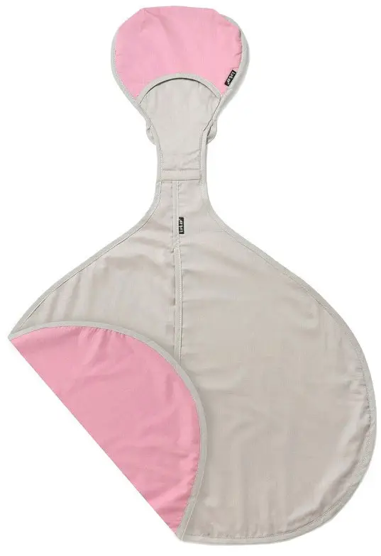 Накидка для кормления KipKep Feedi pink
