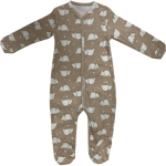 Фотография товара Комбинезон Little BIG Star, интерлок, размер 52-80, леозавры, арт. 396222