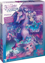 Фотография товара Набор пазлов Nebulous Stars, серия Nebulia